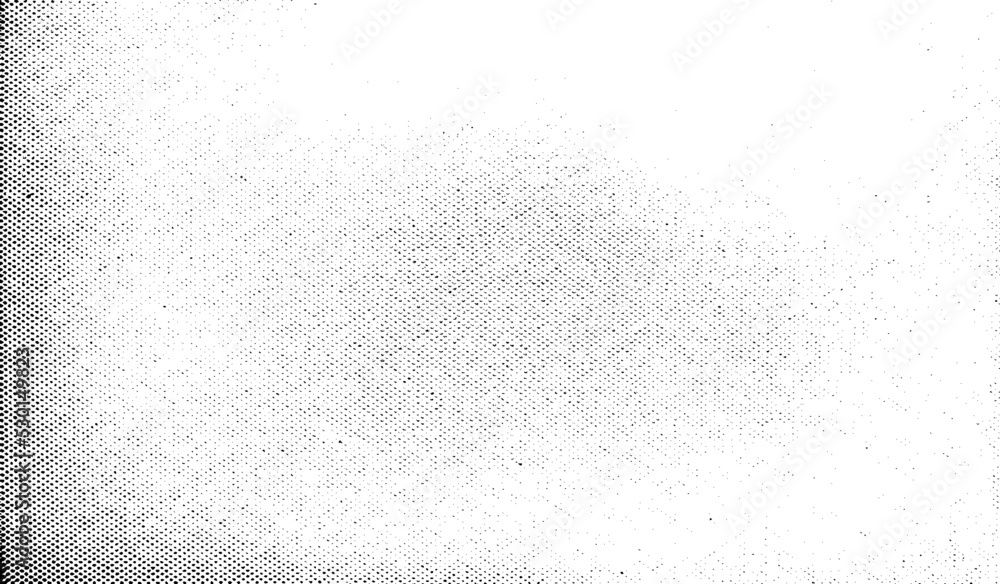 Poster abstract vector noise. small particles of debris and dust. distressed uneven background. grunge text