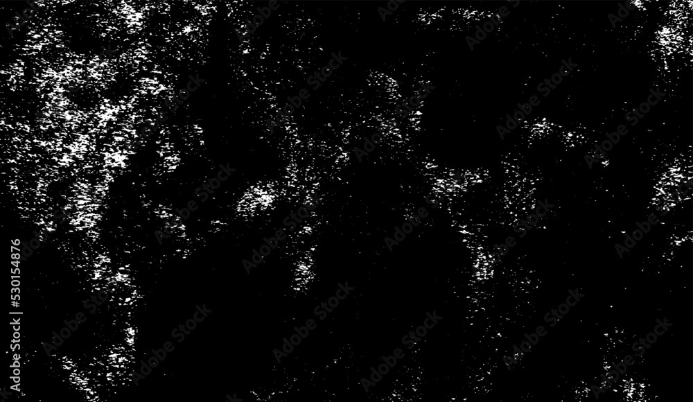 Poster monochrome texture composed of irregular graphic elements. distressed uneven grunge background. abst