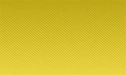 Fototapeta premium Yellow and Gray Trendy Color Background with Stripes. Vector Illustration.