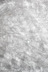 Concrete wall or flooring background. Abstract rustic cement surface.
