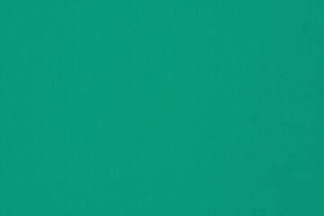 Green colour paper texture background. Empty space for your text or objects.