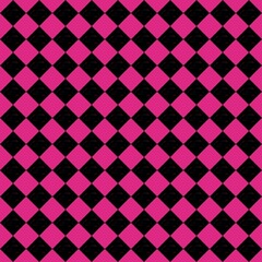 Pink and Black Diamond Seamless Geometric Pattern
Hot Pink Diamond Pattern, Black Diamond Pattern, Brush Pattern.