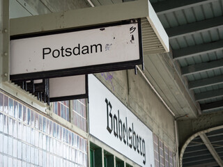 Potsdam | Babelsberg