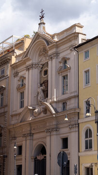 Santissime Stimmate di San Francesco