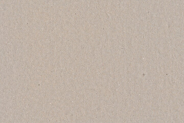 Beige color cardboard recycled smooth paper, seamless tile texture, image width 20cm