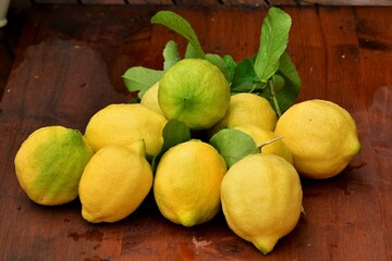 limones