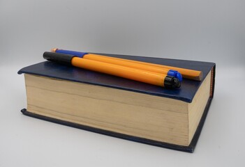 School supplies for back to school