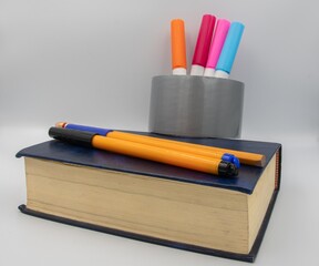 School supplies for back to school