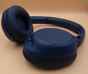 Image of hearing aids for sale or advertising