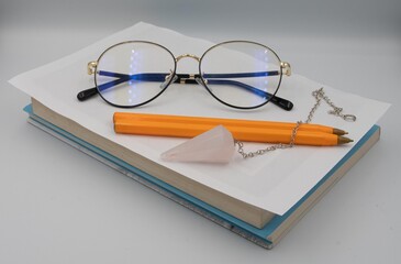 Vision care and spiritual awakening