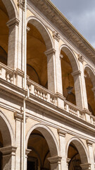 Complesso di Sant'Ivo alla Sapienza - Archivio di Stato - Roma