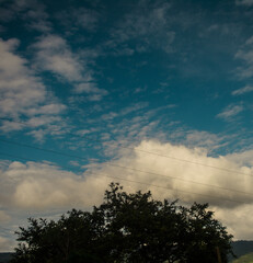 Nubes