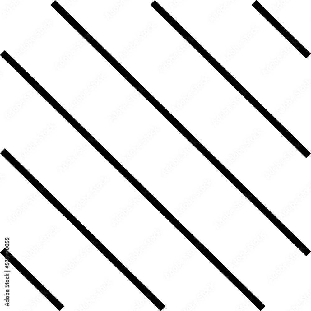 Poster abstract trendy design element. aesthetic shape for creative design ornament. collection of minimali