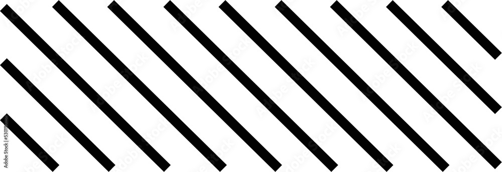Poster abstract trendy design element. aesthetic shape for creative design ornament. collection of minimali