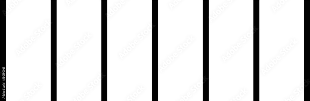 Poster abstract trendy design element. aesthetic shape for creative design ornament. collection of minimali