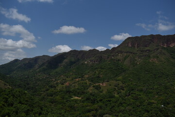 photography of mountains landscape and nature