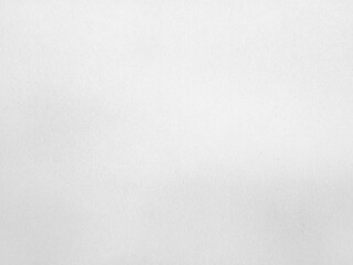 White concrete wall background in vintage style for graphic design or wallpaper