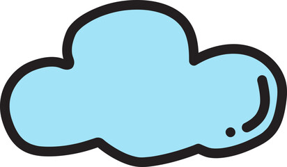 Photograph Doodle Icon