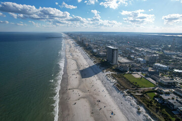 Jacksonville Beach, Florida 4