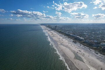 Jacksonville Beach, Florida 3