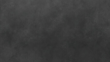 Black wall rough texture background dark concrete floor or old grunge background in black, Grunge texture. Dark wallpaper. Blackboard. Chalkboard. Concrete, with copy space for text or graphic image.