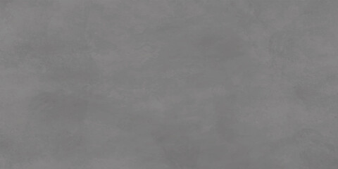 Monochrome gray aquarelle painted paper textured canvas for design. Close-up of dark grunge textured background. 