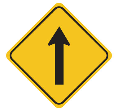 Go Straight
