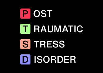 ptsd post traumatic stress disorder