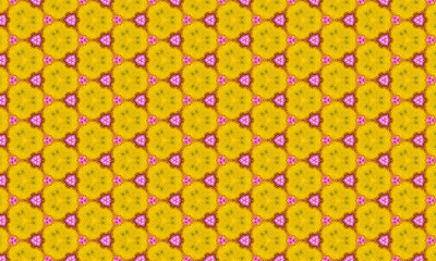
Abstract geometric shapes seamless vintage creative decoration design texture vector illustration background 