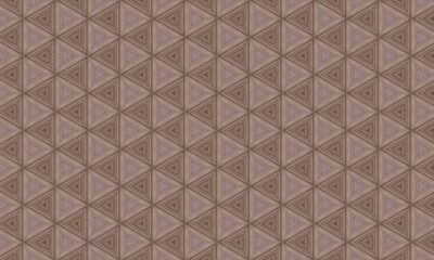 
Abstract geometric shapes seamless vintage creative decoration design texture vector illustration background 