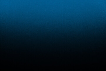 Black blue abstract background. Color gradient. Matte. Dark elegant background with space for design. Empty. © Наталья Босяк