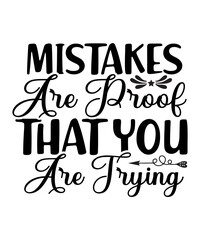 Motivational Svg Bundle, Positive Quote, Saying Svg, Hand Lettered, Svg Dxf Eps Png Files for Cutting Machines Cameo Cricut, Funny Quotes