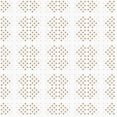 Geometric pattern. Seamless vector background. Ethnic graphic design.