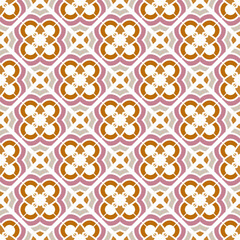 Geometric pattern. Seamless vector background. Ethnic graphic design.