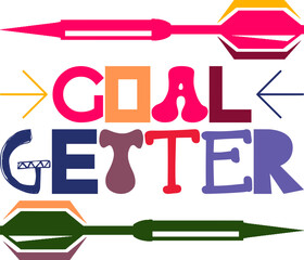 goal getter Breakers,Game,Life,Player