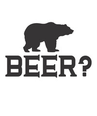 Beer is a vector design for printing on various surfaces like t shirt, mug etc. 

