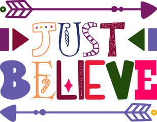 just believe File,Christmas,Winter,Santa