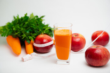 healthy juicing recipes to give your body natural energy and helps to detoxify the body
