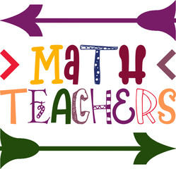 math teachers Funny,Pencil,Book,Back