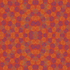 background with pattern