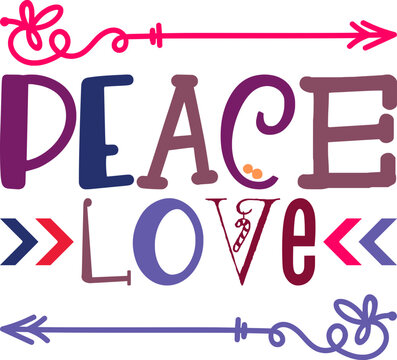 peace love Cricut,Christmas,Winter,Santa