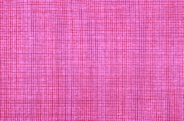 pink fabric texture