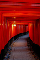 Fushimi Inari-Taisha_Calling from the other side_3