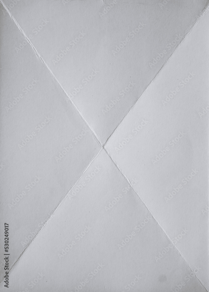 Aufkleber folded paper texture background