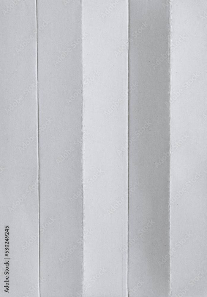 Aufkleber folded paper texture background