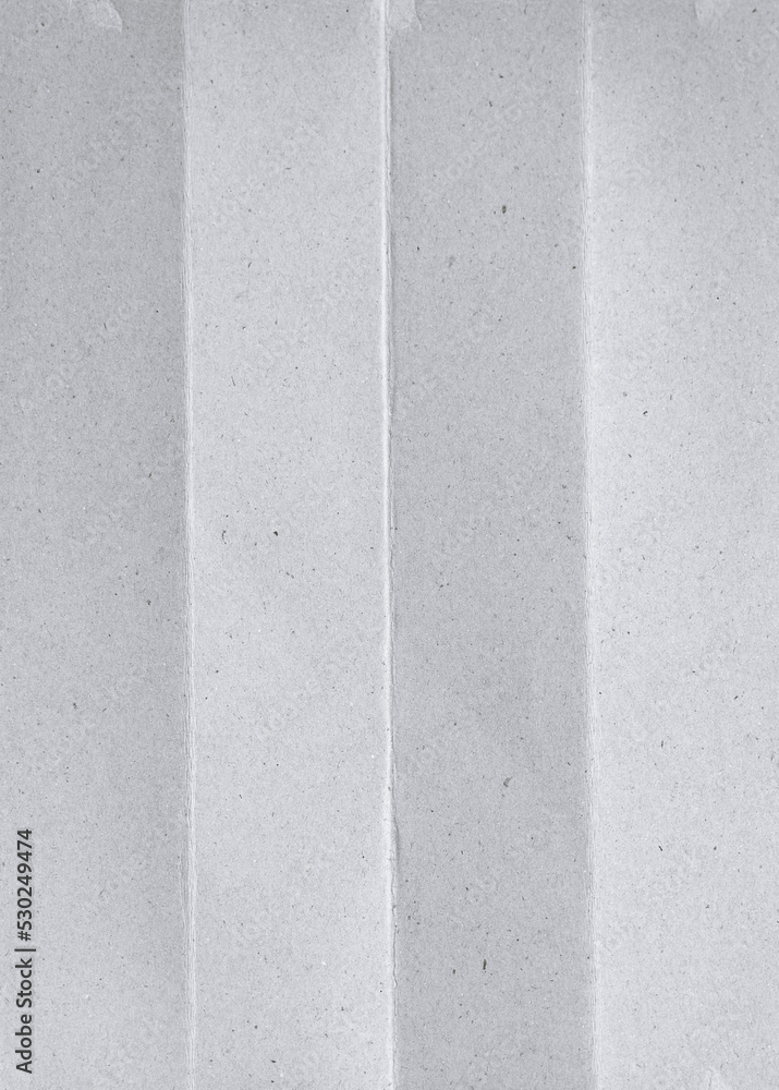 Poster folded paper texture background