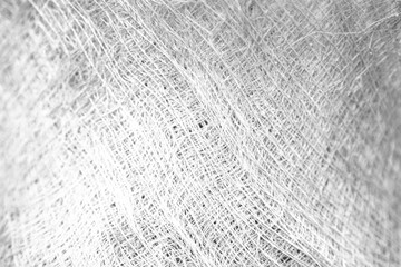 Grey old brushed metal texture background