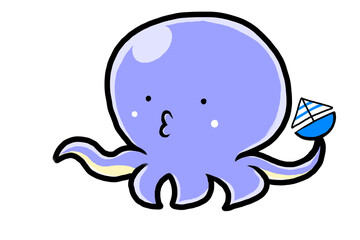 Obraz premium ルスカ