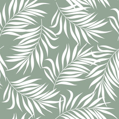 Leaf pattern simlpe aesthetic,suitable for textile fabric,wallpapper and more.