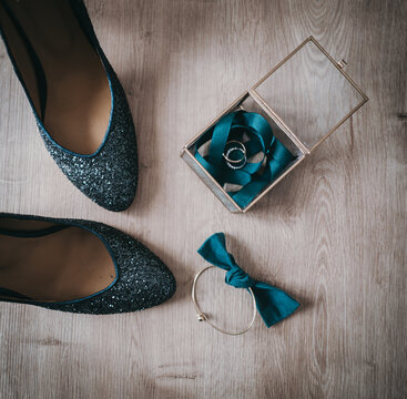 Accessoires de mariage